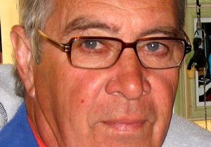 In Memoriam  Harold Henry Slow